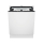 Zmywarka do zabudowy Zmywarka ELECTROLUX 60cm, 14kpl, QuickSelect 2.0, 360Clean, AirDry, LightOnFloor, MaxiFlex, SensorControl ,3kosz